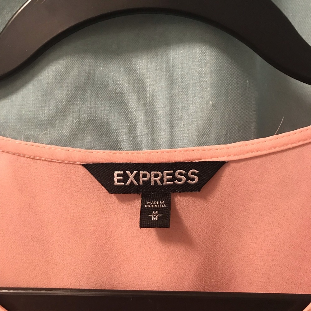 Express top - Picture 3 of 3